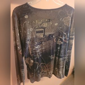 Christopher Banks Long Sleeve